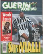 Guerin Sportivo n. 49. 1995