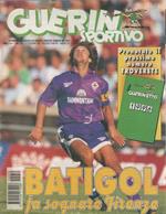 Guerin Sportivo n. 50. 1995
