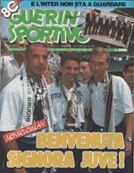 Guerin Sportivo n. 30. 1992