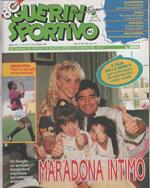 Guerin Sportivo n. 42. 1992
