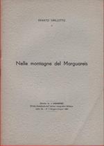 Nelle montagne dl Marguareis (speleologia)