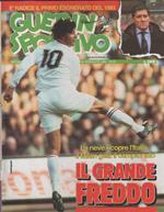 Guerin Sportivo n. 1. 1993