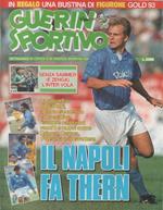 Guerin Sportivo n. 3. 1993