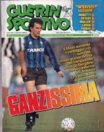 Guerin Sportivo n. 6. 1993