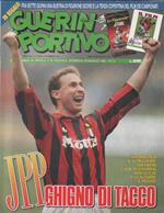 Guerin Sportivo n. 7. 1993