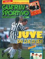 Guerin Sportivo n. 10. 1993