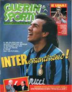 Guerin Sportivo n. 13. 1993