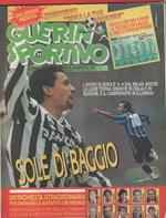 Guerin Sportivo n. 17. 1993