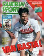 Guerin Sportivo n. 19. 1993