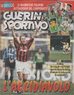 Guerin Sportivo n. 45. 1993