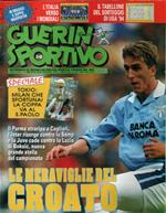 Guerin Sportivo n. 50. 1993