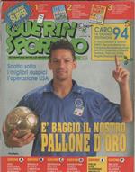Guerin Sportivo n. 51/52. 1993
