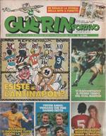 Guerin Sportivo n. 46. 1987