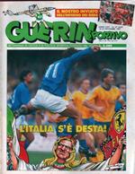 Guerin Sportivo n. 47. 1987
