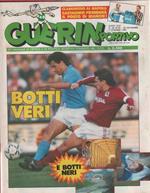 Guerin Sportivo n. 48. 1987