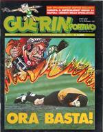 Guerin Sportivo n. 51. 1987
