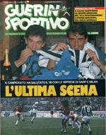 Guerin Sportivo n. 1. 1991