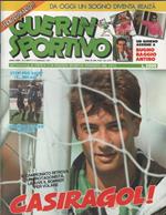 Guerin Sportivo n. 2. 1991