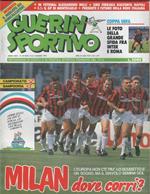 Guerin Sportivo n. 20. 1991