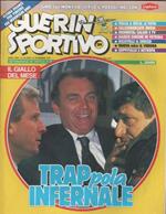 Guerin Sportivo n. 24. 1991