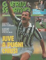 Guerin Sportivo n. 40. 1991