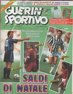 Guerin Sportivo n. 51. 1991