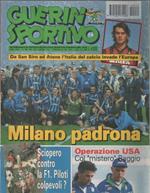 Guerin Sportivo n. 20. 1994