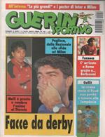 Guerin Sportivo n. 46. 1994