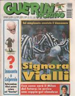 Guerin Sportivo n. 49. 1994
