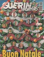Guerin Sportivo n. 51. 1994