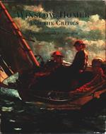 Winslow Homer and the Critics : Forging a National Art in the 1870s