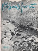 Pesca Sport. 1960. N. 2