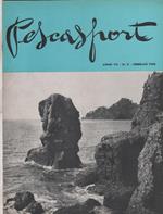Pesca Sport. 1958. N. 2