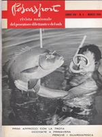 Pesca Sport. 1965. N. 3