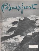 Pesca Sport. 1959. N. 2