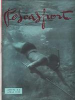 Pesca Sport. 1959. N. 4
