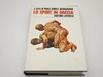 Lo sport in Grecia - P. Angeli Bernardini