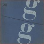 Il mare, collettiva. Galleria Gissi, Torino 24/3-10/4 1966. Catalogo n. 28