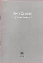 Zanardi, Il giardino incantato. Galleria San Bernardo, Genova 1997
