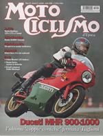 Moto Ciclismo d'epoca. Rivista, n. 4, aprile 2008