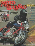 Moto Ciclismo d'epoca. Rivista, n. 3, marzo 1997
