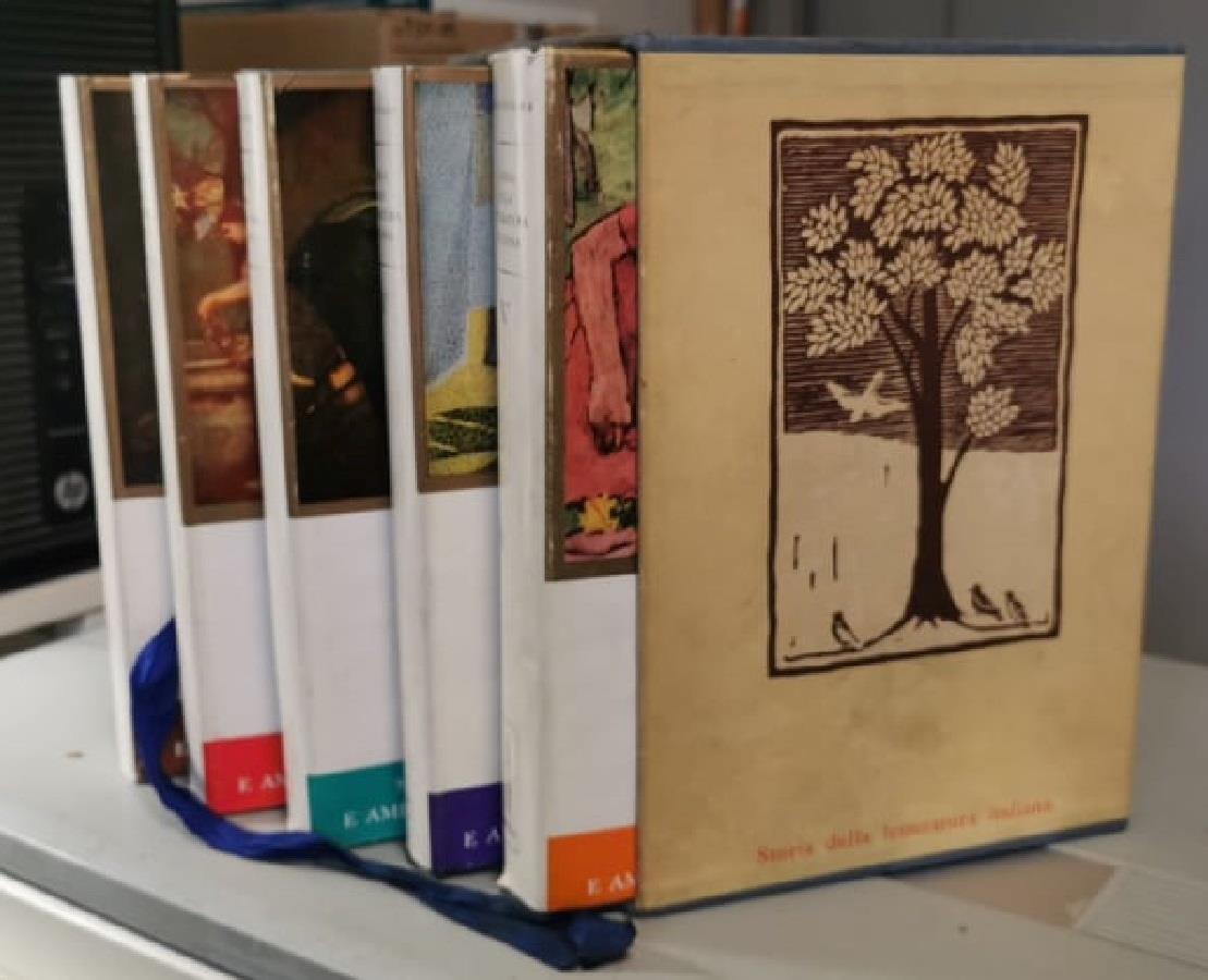 Libreria Biblos di Costa Pierandrea