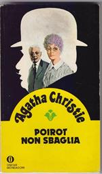 Poirot non sbaglia - Agatha Christie