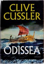 Odissea - Clive Cussler