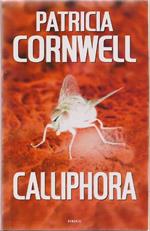 Calliphora - Patricia Cornwell