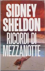 Ricordo di mezzanotte - Sidney Sheldon