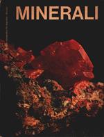 Minerali - Vincenzo De Michele