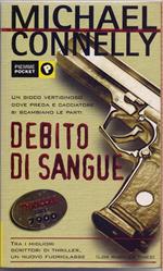 Debito di sangue - Michael Connelly