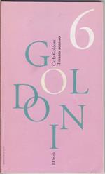 Il Teatro Comico - Carlo Goldoni