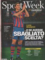 Sport Week. 2009. n. 32 (464)